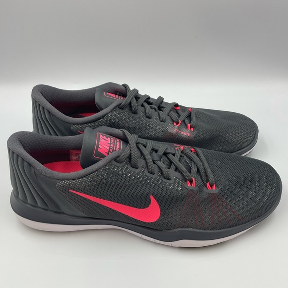 Nike Flex Supreme‎ Trainer 5 Women’s Sz 9.5 - Picture 1 of 10
